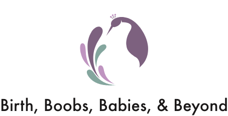 Birth, Boobs, Babies, and Beyond
