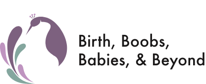 Birth, Boobs, Babies, and Beyond